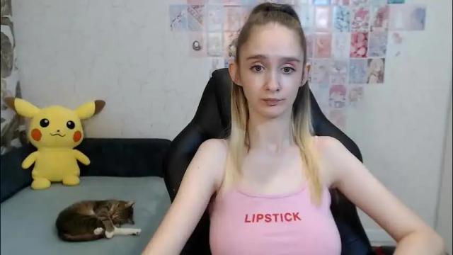 Thumbnail 1, daniella_martin's Stream at Chaturbate, 3 months ago