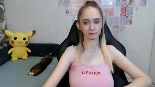 Image 10 of daniella_martin Stream on Chaturbate on 3 months ago