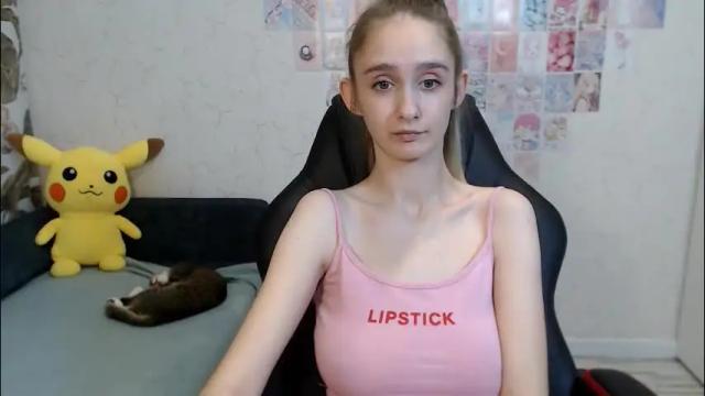 Image 11 of daniella_martin Stream on Chaturbate on 3 months ago