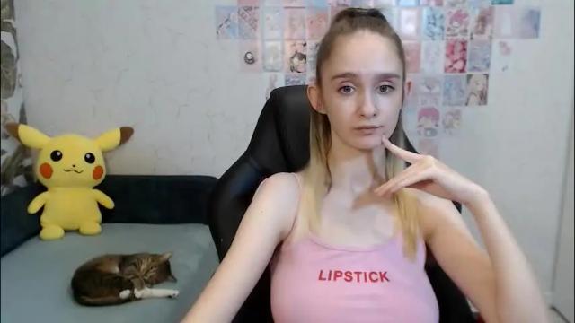 Image 2 of daniella_martin Stream on Chaturbate on 3 months ago