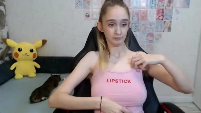 Image 6 of daniella_martin Stream on Chaturbate on 3 months ago