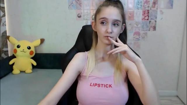 Image 10 of daniella_martin Stream on Chaturbate on 2 months ago