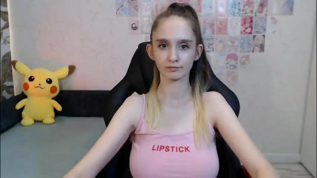 Image 11 of daniella_martin Stream on Chaturbate on 2 months ago