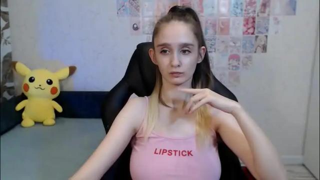 Image 12 of daniella_martin Stream on Chaturbate on 2 months ago