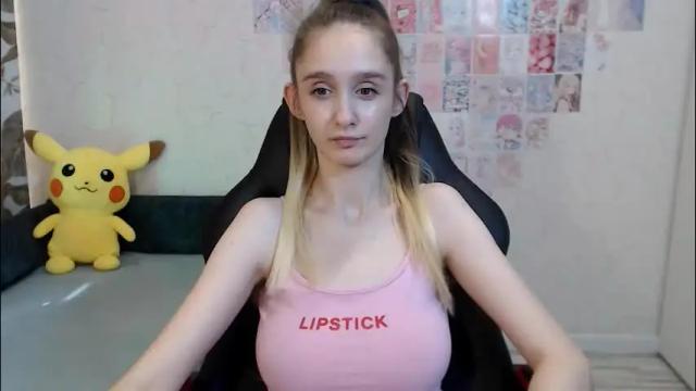 Image 2 of daniella_martin Stream on Chaturbate on 2 months ago