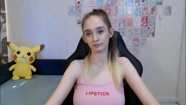 Image 3 of daniella_martin Stream on Chaturbate on 2 months ago