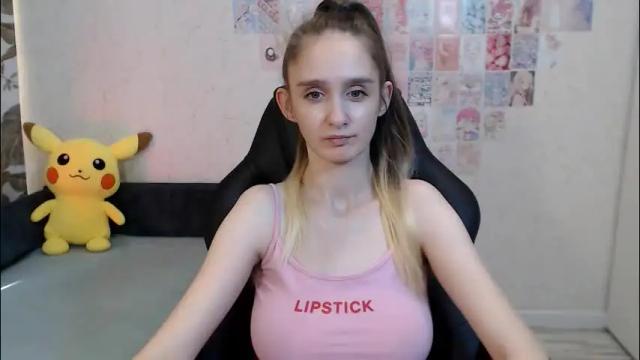 Image 6 of daniella_martin Stream on Chaturbate on 2 months ago