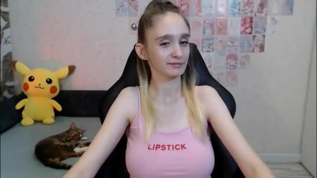 Image 7 of daniella_martin Stream on Chaturbate on 2 months ago