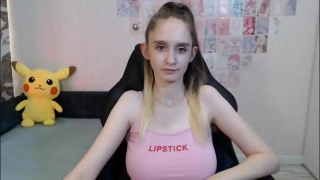 Image 8 of daniella_martin Stream on Chaturbate on 2 months ago