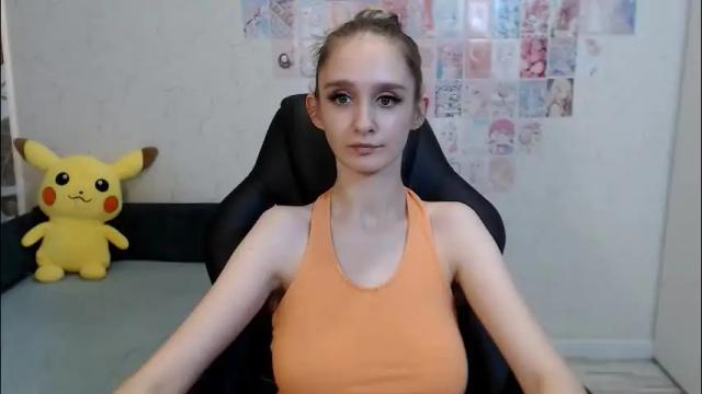 Image 11 of daniella_martin Stream on Chaturbate on 2 months ago
