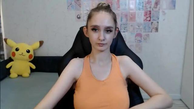 Image 2 of daniella_martin Stream on Chaturbate on 2 months ago