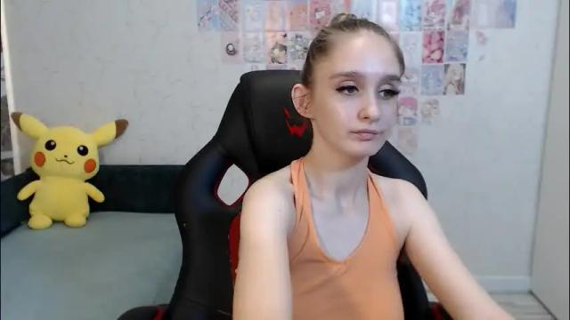 Image 3 of daniella_martin Stream on Chaturbate on 2 months ago
