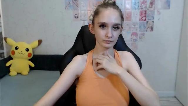 Image 4 of daniella_martin Stream on Chaturbate on 2 months ago