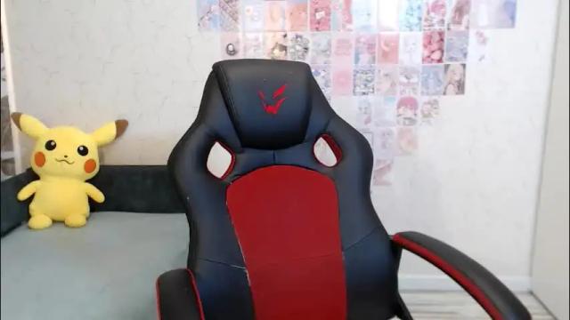 Thumbnail 3, daniella_martin's Stream at Chaturbate, 2 months ago
