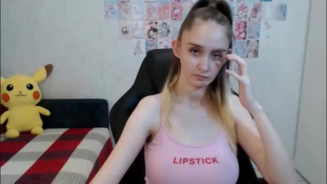 Thumbnail 1, daniella_martin's Stream at Chaturbate, 2 months ago