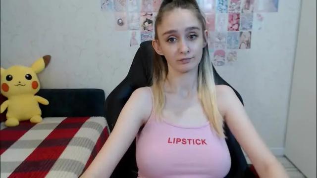 Image 3 of daniella_martin Stream on Chaturbate on 2 months ago