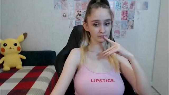 Image 4 of daniella_martin Stream on Chaturbate on 2 months ago