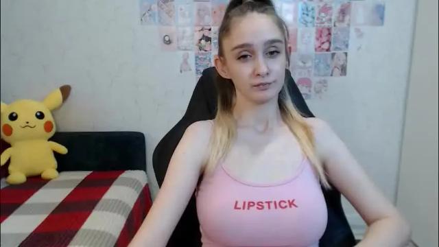Thumbnail 2, daniella_martin's Stream at Chaturbate, 2 months ago