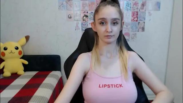 Image 7 of daniella_martin Stream on Chaturbate on 2 months ago