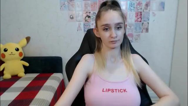 Image 8 of daniella_martin Stream on Chaturbate on 2 months ago