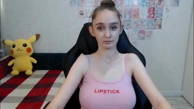 Image 10 of daniella_martin Stream on Chaturbate on 2 months ago