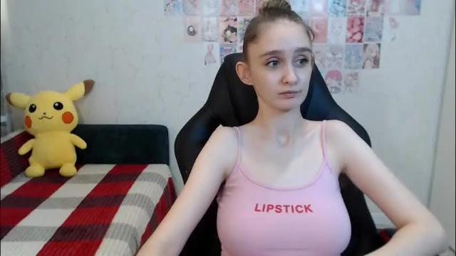 Image 12 of daniella_martin Stream on Chaturbate on 2 months ago