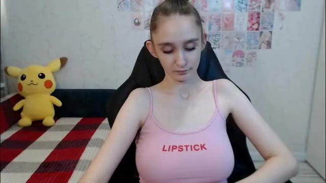 Thumbnail 3, daniella_martin's Stream at Chaturbate, 2 months ago