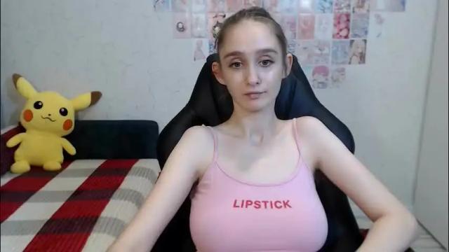 Image 10 of daniella_martin Stream on Chaturbate on 2 months ago