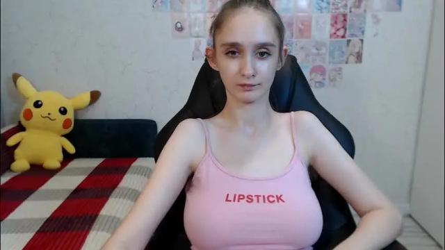 Image 4 of daniella_martin Stream on Chaturbate on 2 months ago