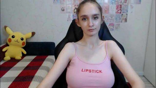 Image 7 of daniella_martin Stream on Chaturbate on 2 months ago