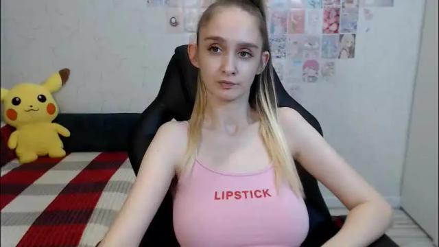 Thumbnail 1, daniella_martin's Stream at Chaturbate, 2 months ago