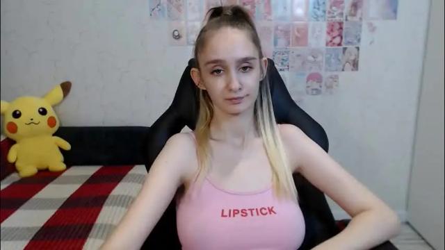 Image 11 of daniella_martin Stream on Chaturbate on 2 months ago