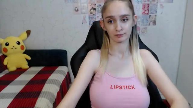 Image 3 of daniella_martin Stream on Chaturbate on 2 months ago