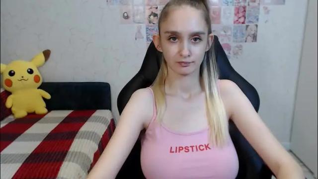 Image 8 of daniella_martin Stream on Chaturbate on 2 months ago
