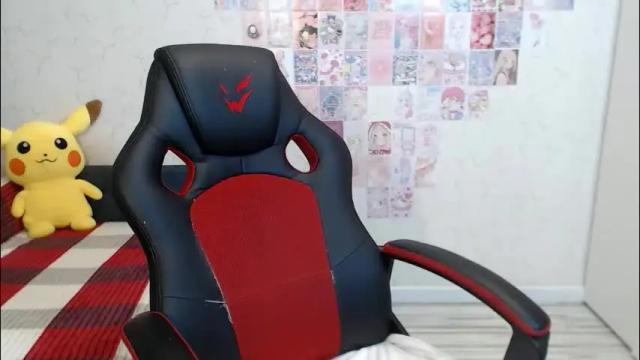 Thumbnail 3, daniella_martin's Stream at Chaturbate, 2 months ago