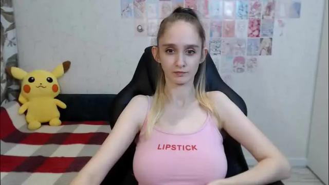 Image 11 of daniella_martin Stream on Chaturbate on 1 month ago