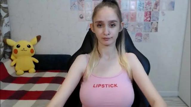 Image 2 of daniella_martin Stream on Chaturbate on 1 month ago