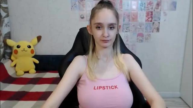 Thumbnail 2, daniella_martin's Stream at Chaturbate, 1 month ago