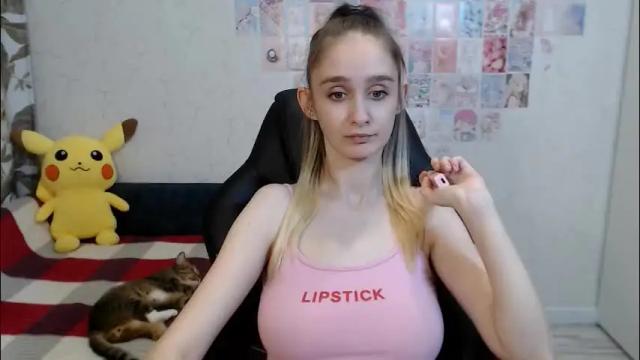 Image 8 of daniella_martin Stream on Chaturbate on 1 month ago
