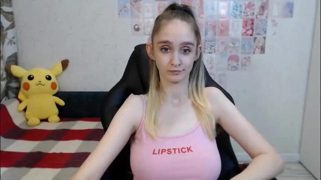 Thumbnail 3, daniella_martin's Stream at Chaturbate, 1 month ago