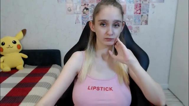 Image 12 of daniella_martin Stream on Chaturbate on 1 month ago