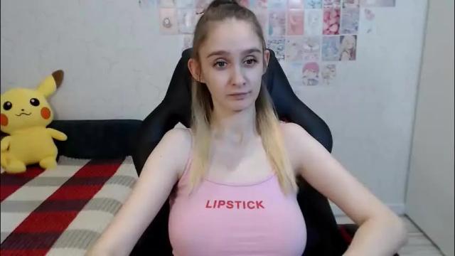 Image 2 of daniella_martin Stream on Chaturbate on 1 month ago