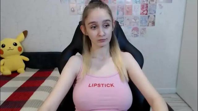 Image 3 of daniella_martin Stream on Chaturbate on 1 month ago