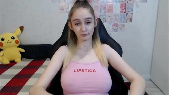 Image 4 of daniella_martin Stream on Chaturbate on 1 month ago