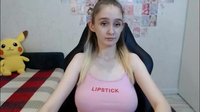 Thumbnail 3, daniella_martin's Stream at Chaturbate, 1 month ago