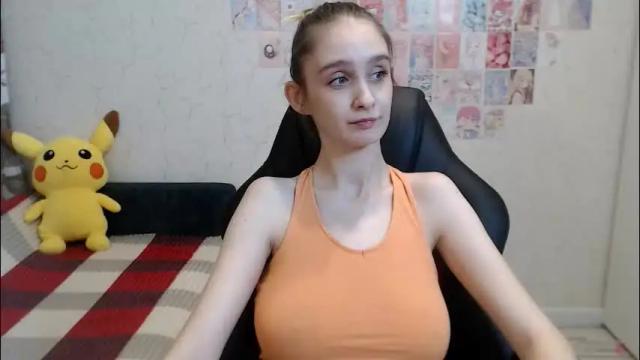 Thumbnail 1, daniella_martin's Stream at Chaturbate, 1 month ago