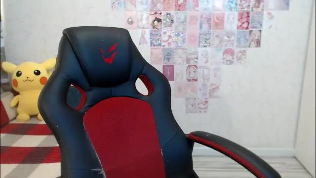 Image 11 of daniella_martin Stream on Chaturbate on 1 month ago