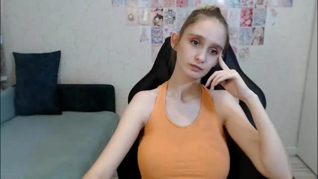 Image 11 of daniella_martin Stream on Chaturbate on 1 month ago