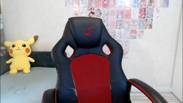 Thumbnail 2, daniella_martin's Stream at Chaturbate, 1 month ago