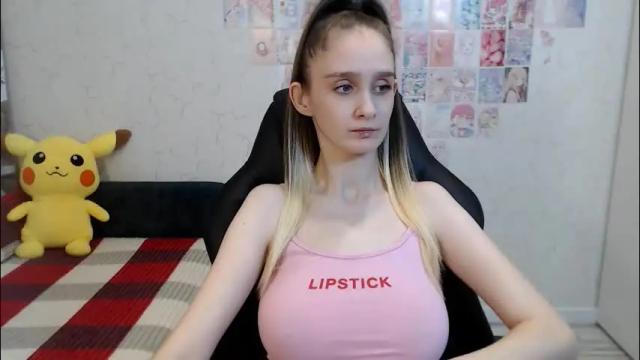 Thumbnail 1, daniella_martin's Stream at Chaturbate, 29 days ago